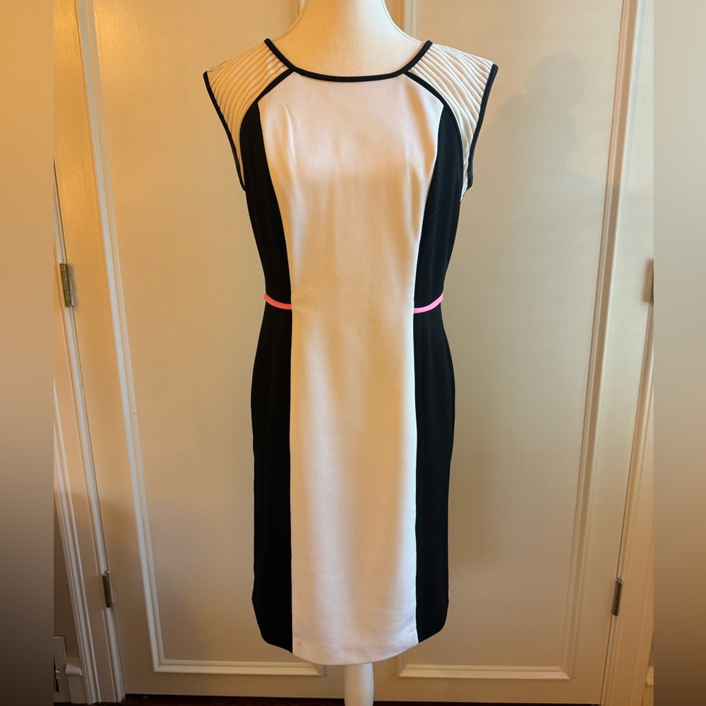 Sandra Darren Sandra Darren sheath dress